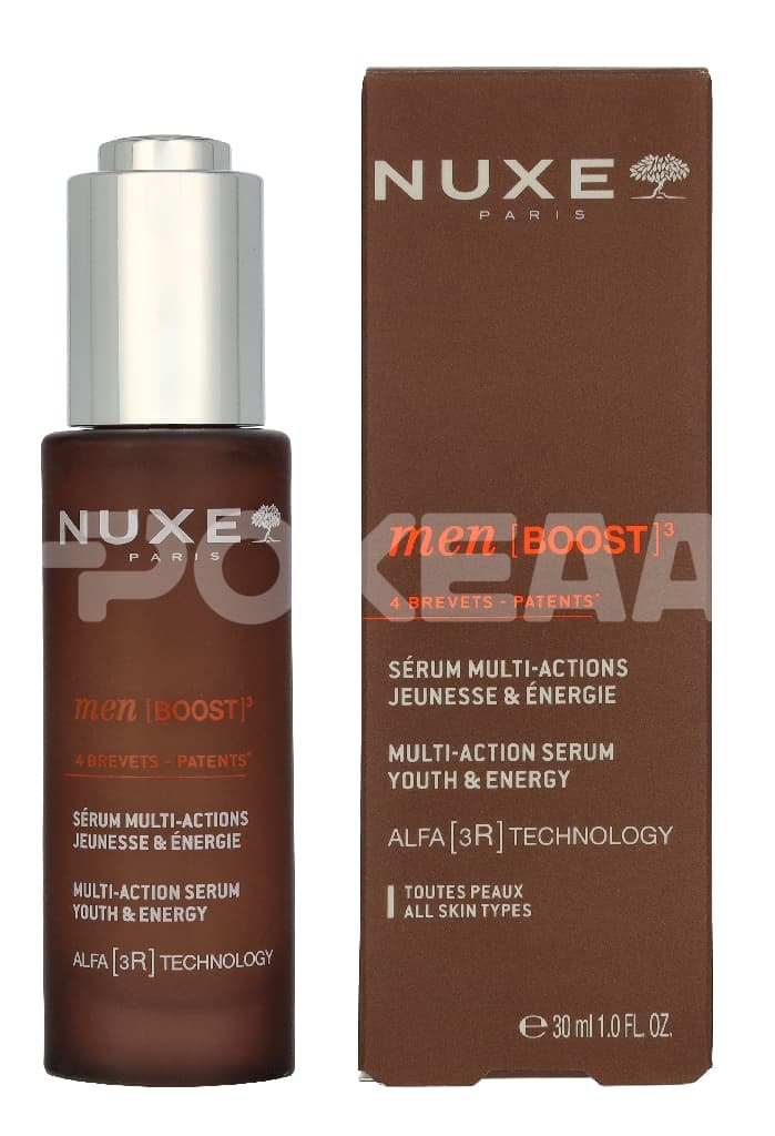 Nuxe Men Serum 30ml 1