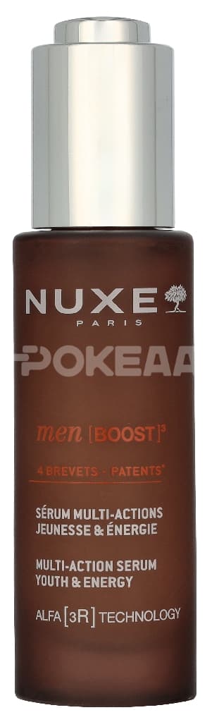 Nuxe Men Serum 30ml 2
