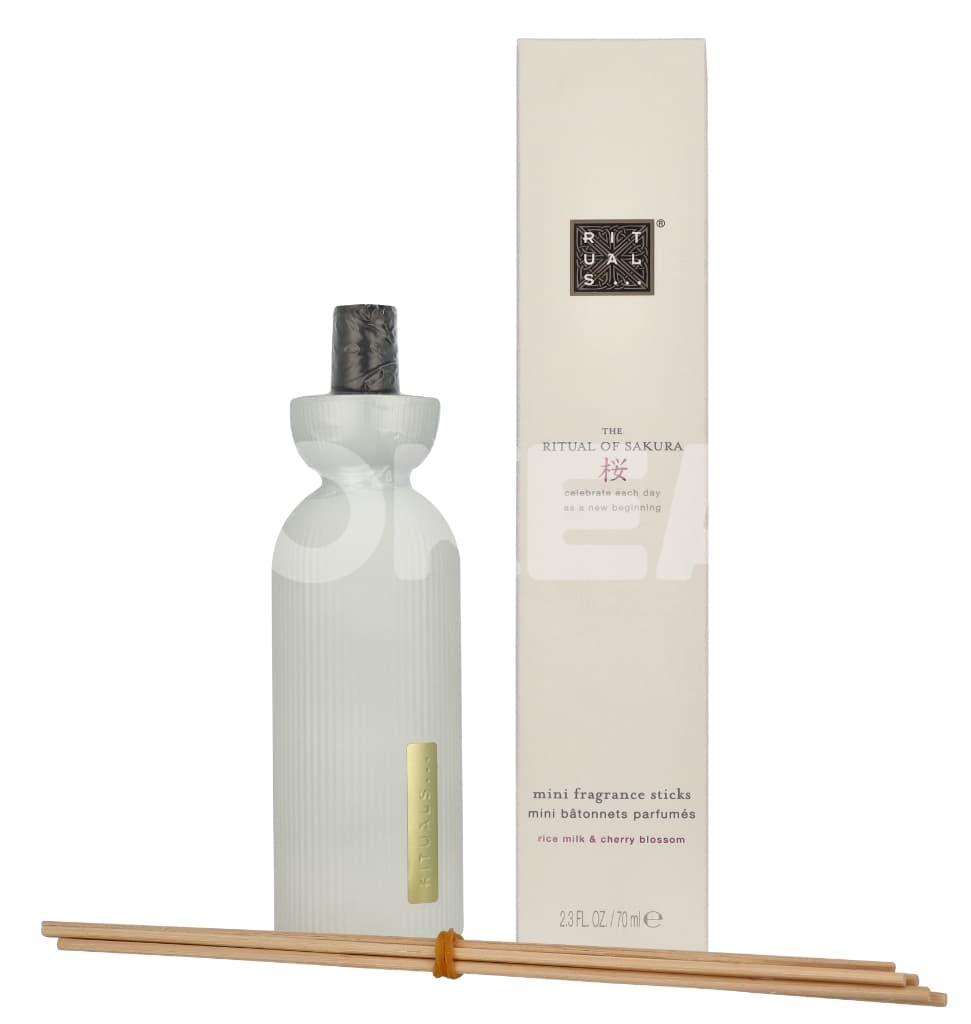 Rituals Sakura Mini Fragrance Sticks 1