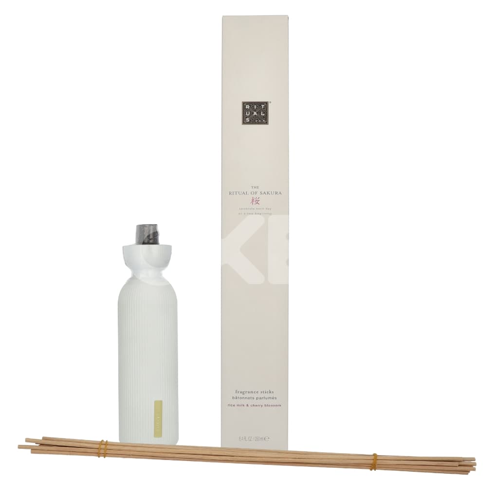 Rituals Sakura Fragrance Sticks 1