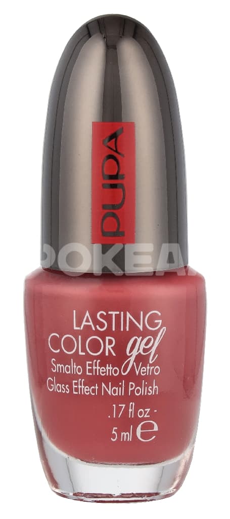Pupa Lasting Color Gel Glass Effect Nail Polish 5ml - #014 Princess Dream 1