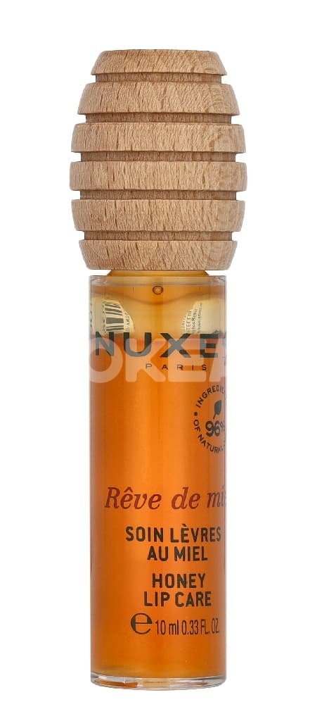 Nuxe Reve The Miel Honey Lip Care 10ml 1