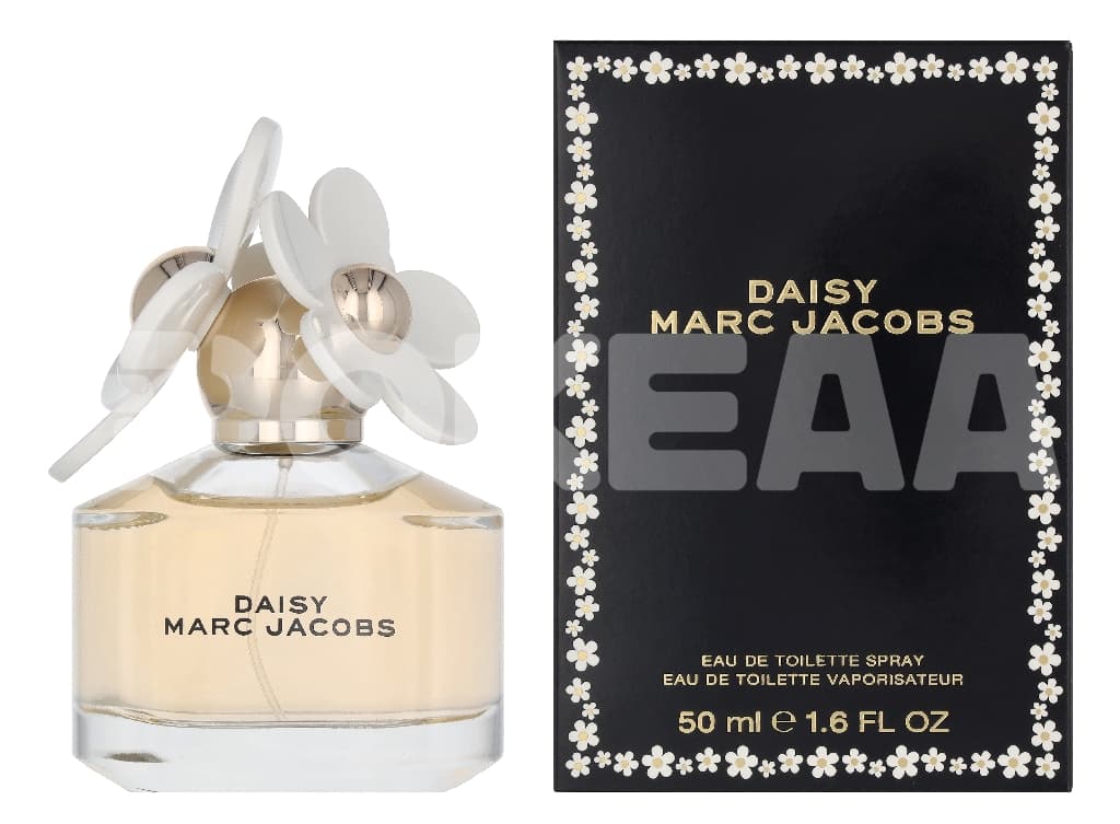 Marc Jacobs Daisy Edt Spray – 50 ml 1