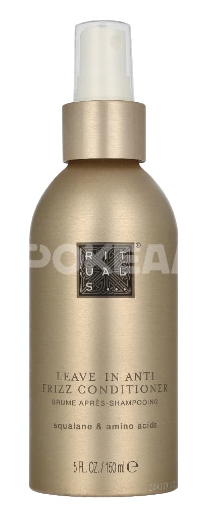 Rituals Leave-In Anti Frizz Conditioner 150ml 1