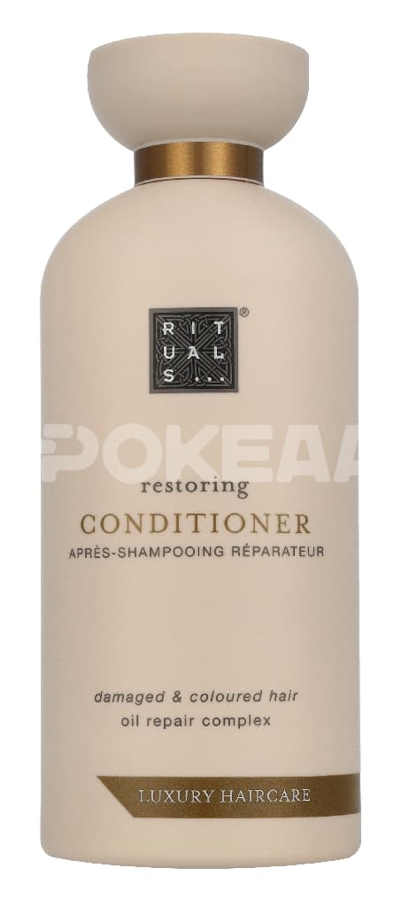 Rituals Restoring Conditioner 250ml 1