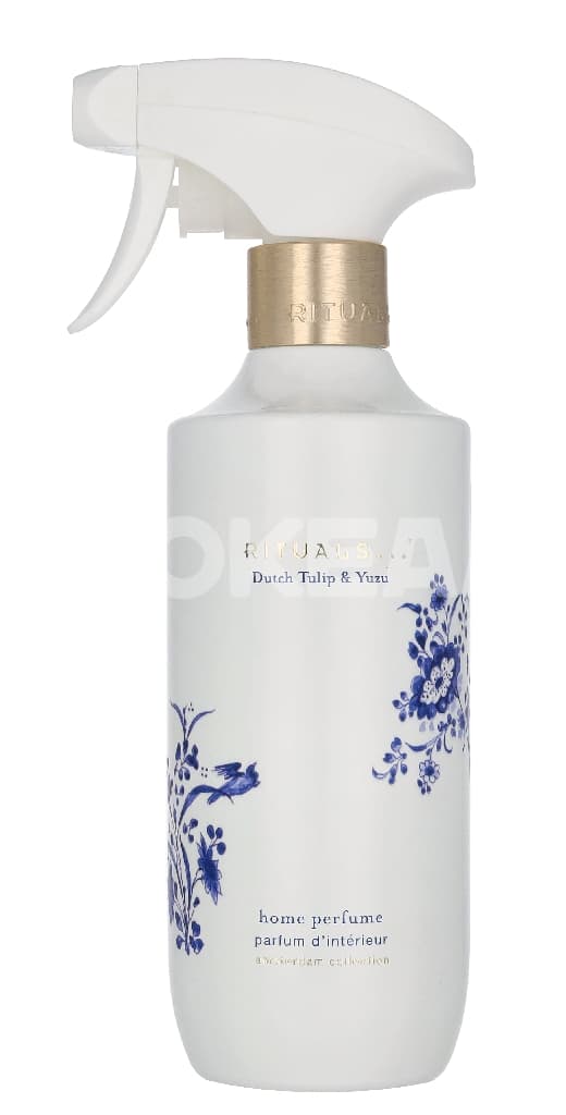 Rituals Dutch Tulip & Yuzu Home Perfume 1