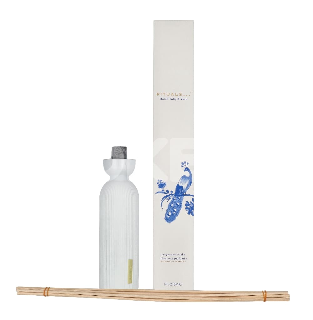 Rituals Amsterdam Collection Fragrance Sticks 1