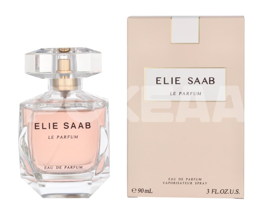 Elie Saab Le Parfum Edp Spray 90ml 1