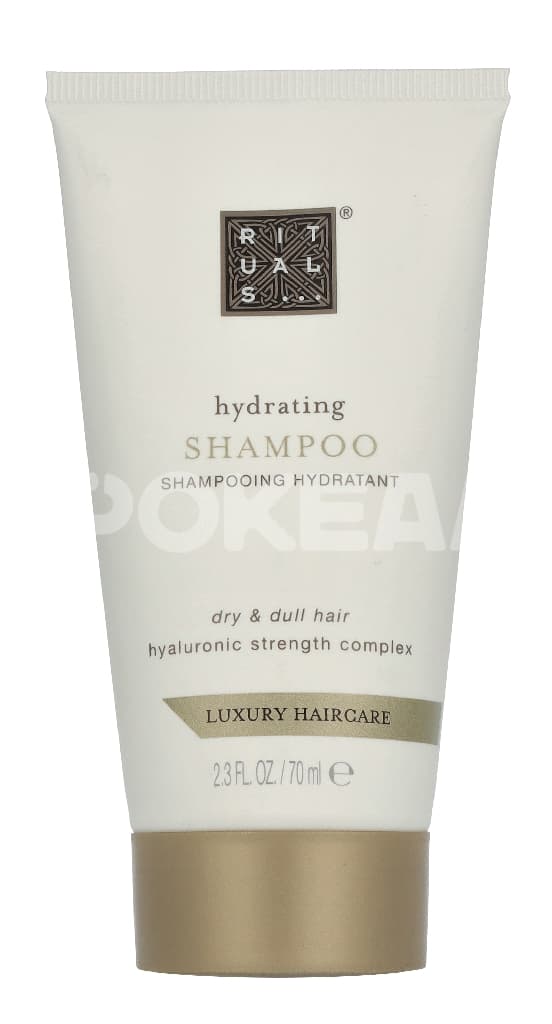 Rituals Hydrating Shampoo 70ml 1