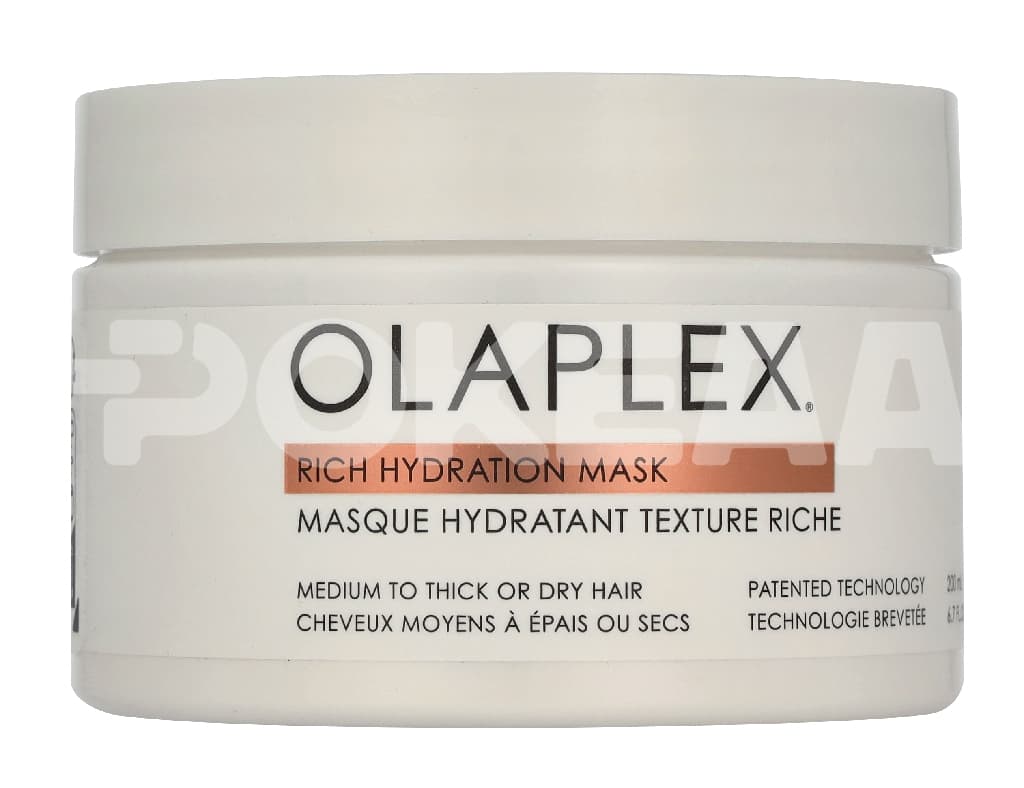 Olaplex Rich Hydration Mask 200ml 1