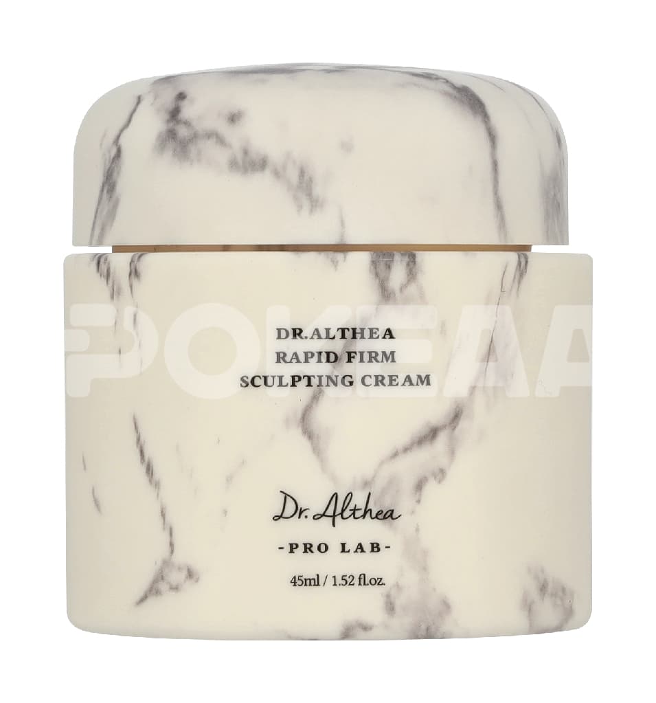 Dr. Althea Rapid Firm Sculpting Cream – 45 ml 2