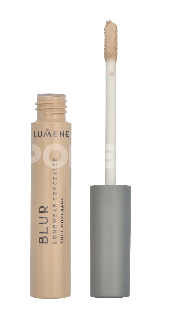 Lumene Blur Longwear Concealer 8.5ml - Ultra Light 1