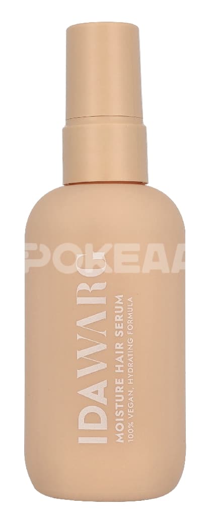 Ida Warg Moisture Hair Serum 100ml 1