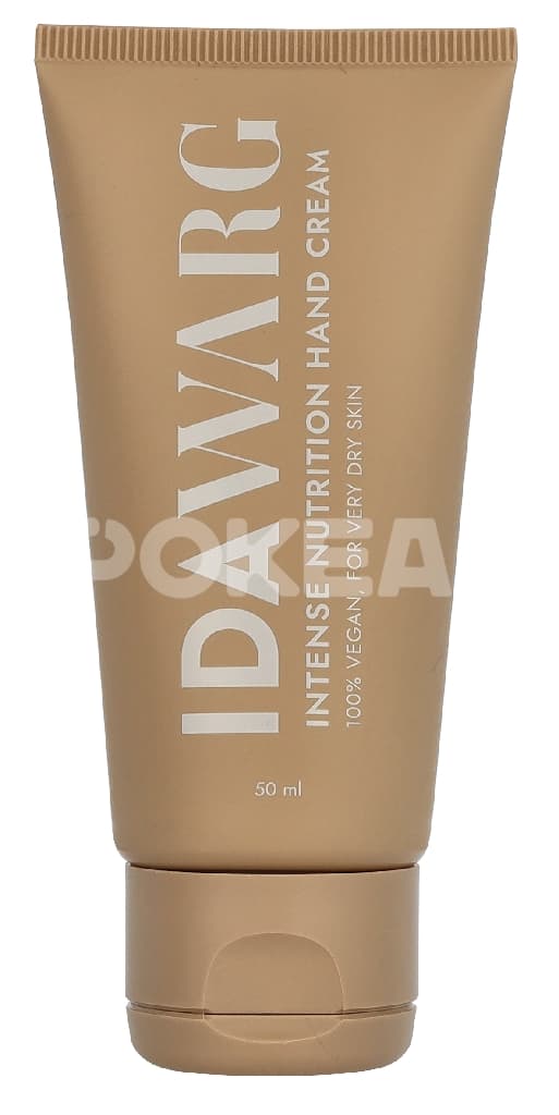 Ida Warg Intense Nutrition Hand Cream 50ml 1
