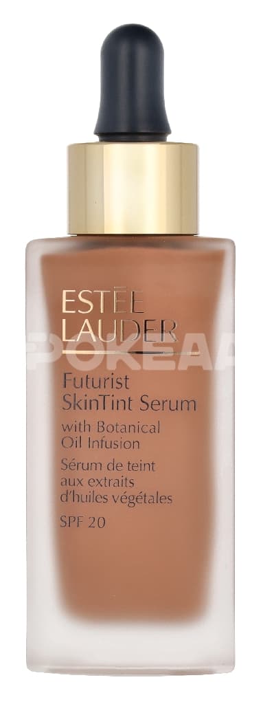 E.Lauder Futurist SkinTint Serum SPF20 30ml - #6N1 Mocha 2