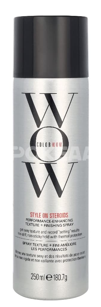 Color WOW Style On Steroids Texture Spray 250ml 1