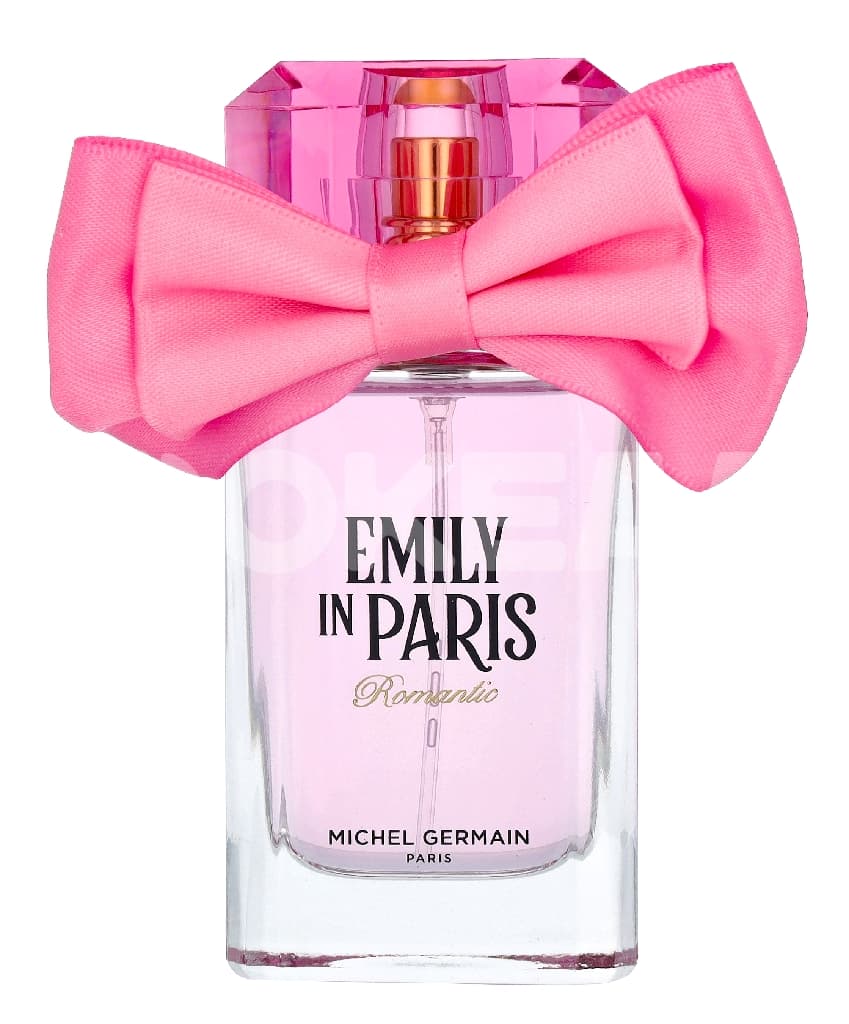 Emily In Paris Romantic Edp Spray – 30 ml 2
