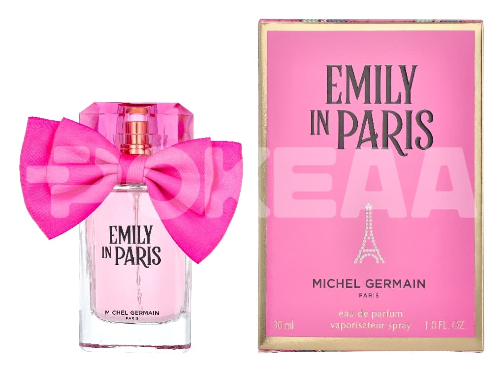Emily In Paris Edp Spray 30ml 1