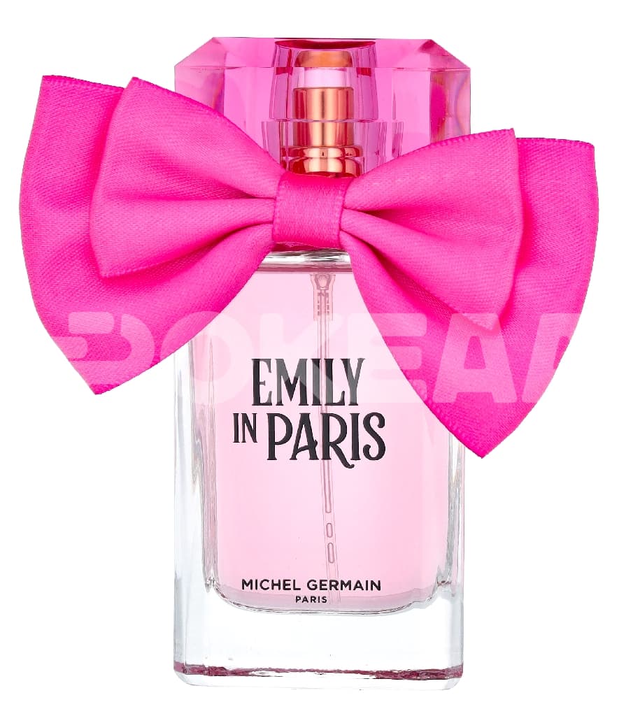 Emily In Paris Edp Spray 30ml 2
