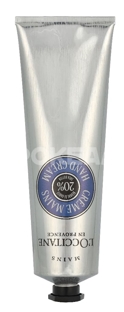 L'Occitane Shea Butter Hand Cream 150ml 2