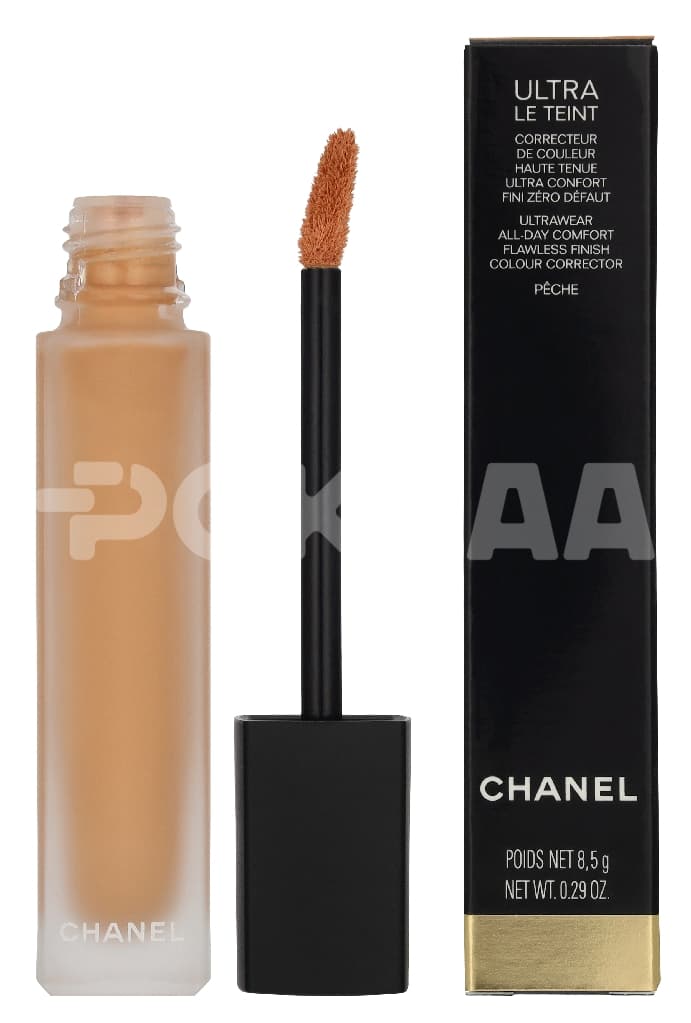 Chanel Ultra Le Teint Le Correcteur De Couleur Concealer – 8.5 g 1