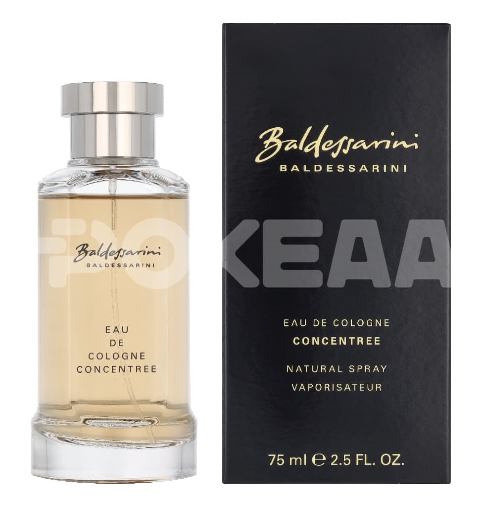 Baldessarini Concentree Edc 75ml 1
