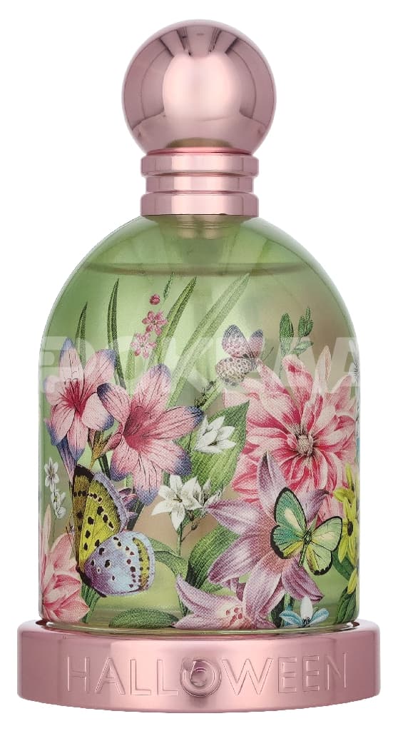 J. Del Pozo Halloween Bliss Edt Spray 100ml 2