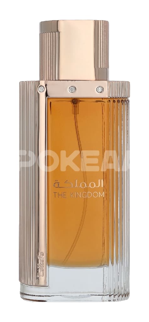 Lattafa The Kingdom For Women Edp Spray 100ml 2