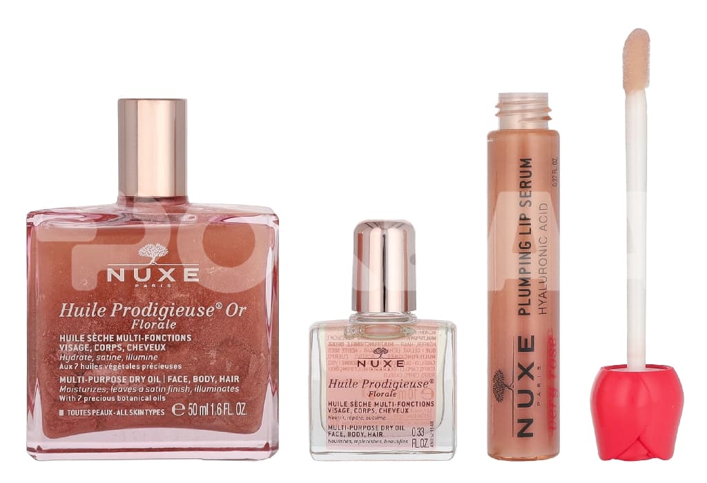 Nuxe Glow Huile Prodigieuse Floral 68ml 1