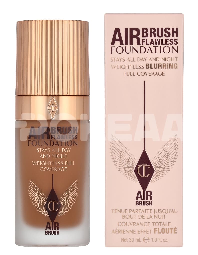 Charlotte Tilbury Airbrush Flawless Stays All Day Foundation 30ml - #13 Cool 1