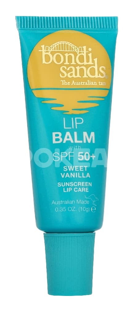 Bondi Sands Lip Balm SPF50+ 10g - Vanilla 2