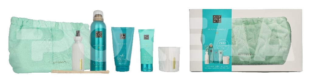 Rituals Karma Giftset 630ml 1