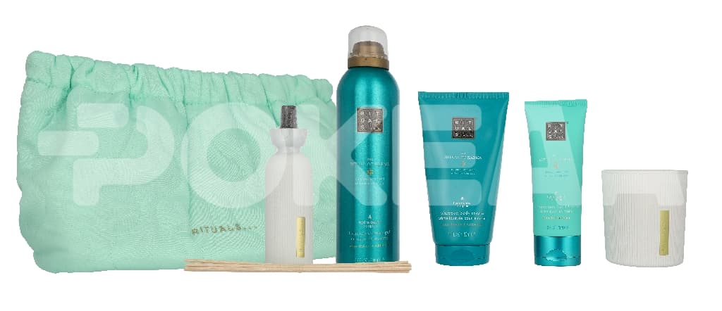 Rituals Karma Giftset 630ml 2
