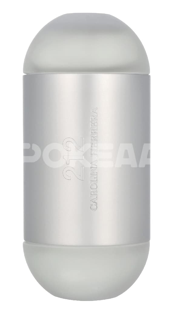 Carolina Herrera 212 NYC Women Edt Spray 100ml 2