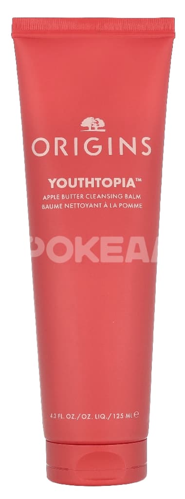 Origins Youthtopia Apple Butter Cleansing Balm 125ml 1