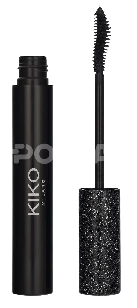 Kiko Milano Holiday Wonderlights Lash Catcher Mascara 9ml 2