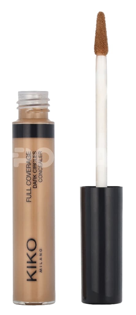 Kiko Milano Full Coverage Dark Circles Concealer 8ml - #08 2