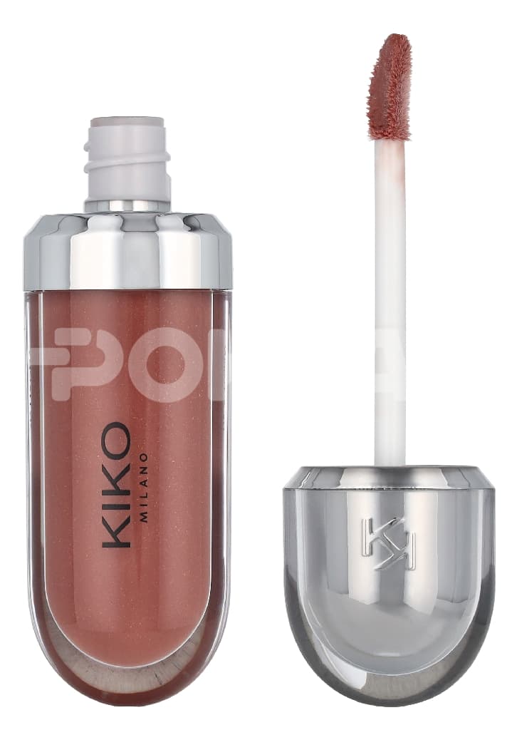 Kiko Milano 3D Hydra Lipgloss 6.5ml - #020 2
