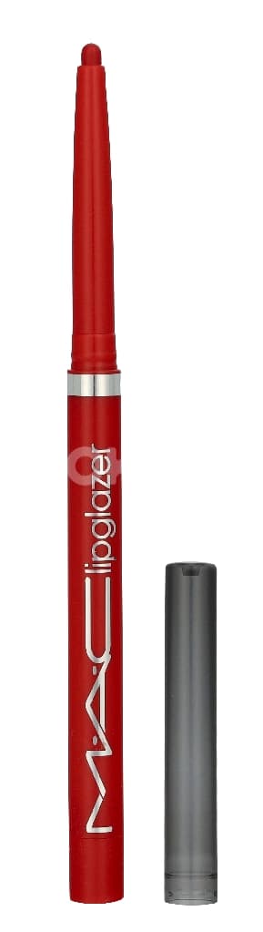 MAC Lipglazer Glossy Liner 0.3g - Lady Danger 2