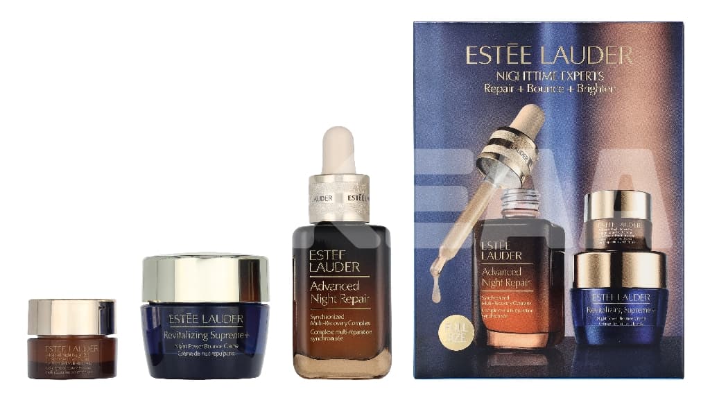 E.Lauder Nighttime Experts Set 50ml 1