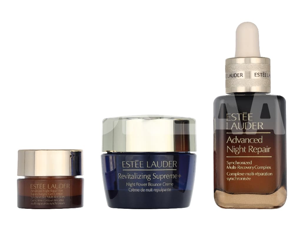 E.Lauder Nighttime Experts Set 50ml 2