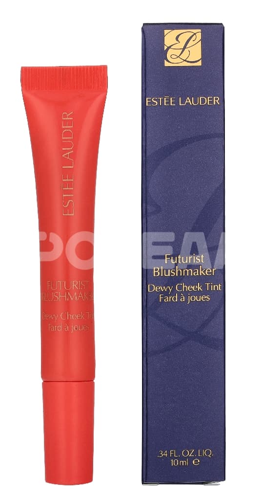E.Lauder Futurist Blushmaker 10ml - Afterglow 1
