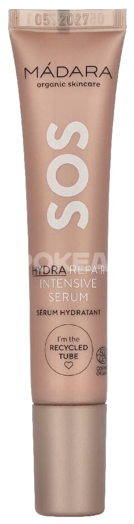 Madara Sos Hydra Repair Intensive Serum 15ml 1