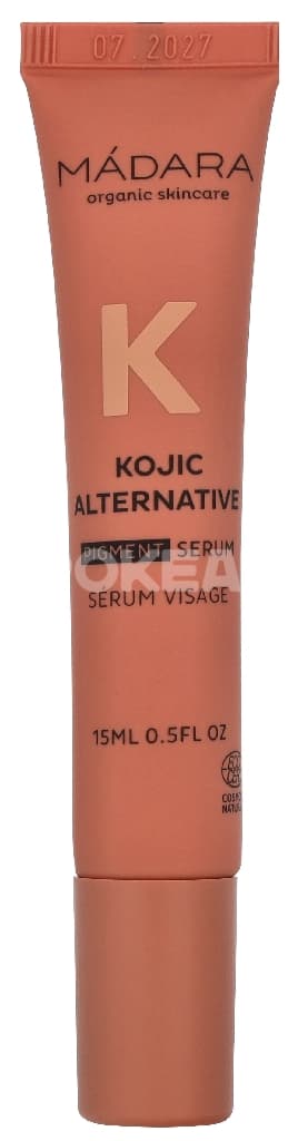 Madara Kojic Alternative Pigment Serum 15ml 1
