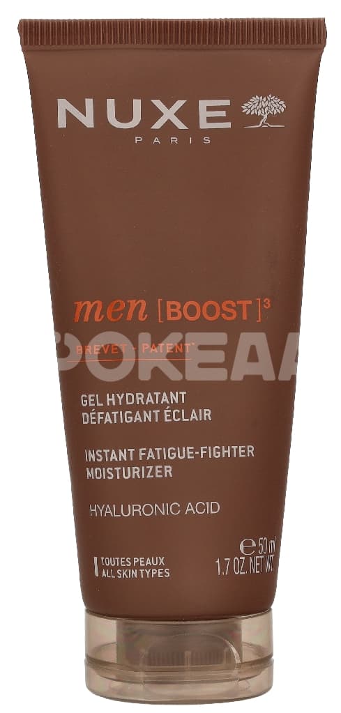 Nuxe Men Boost Instant Fatigue Fighter Moisturizer 50ml 1