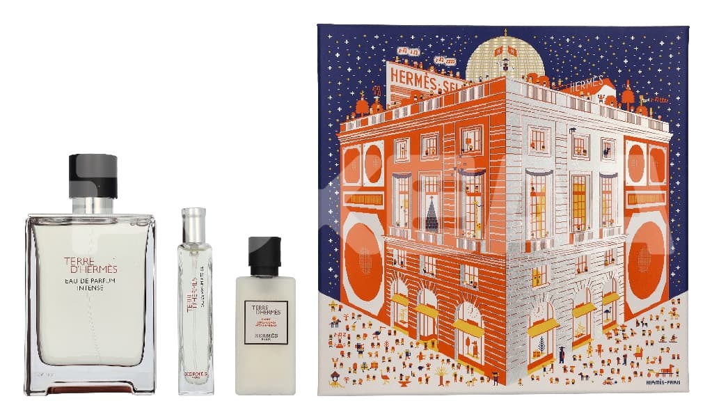Hermes Terre D'Hermes Giftset 155ml 1