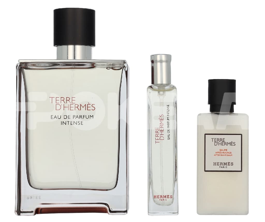 Hermes Terre D'Hermes Giftset 155ml 2