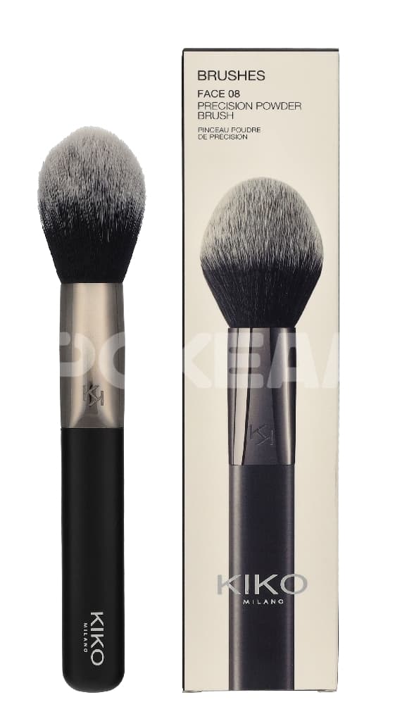 Kiko Milano Precision Powder Brush - Face 08 1