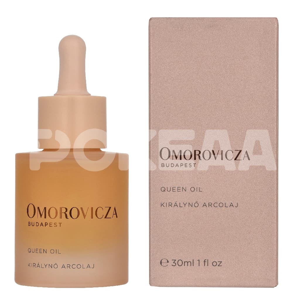Omorovicza Queen Oil 30ml 1