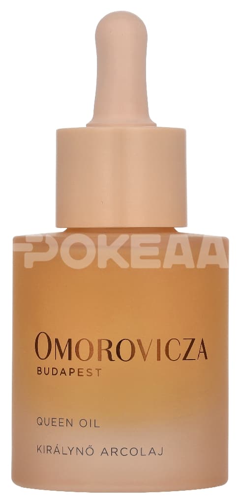 Omorovicza Queen Oil 30ml 2
